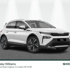 Skoda Elroq 2026