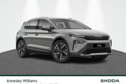 Skoda Elroq 2026