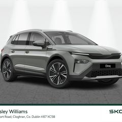 Skoda Elroq 2026
