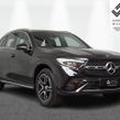 Mercedes-Benz GLC-Class 2024