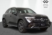 Mercedes-Benz GLC-Class 2024