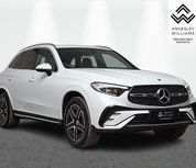 Mercedes-Benz GLC-Class 2023