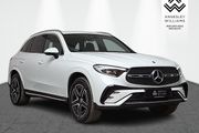 Mercedes-Benz GLC-Class 2023