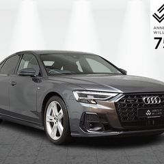 Audi A8 2024