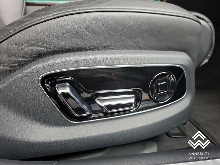 Audi A8 2024