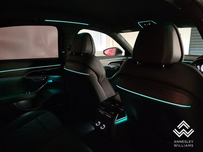 Audi A8 2024