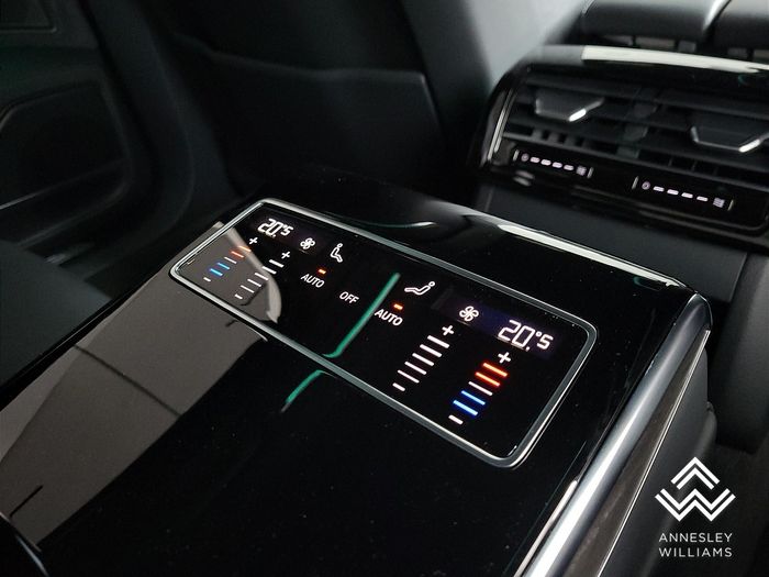 Audi A8 2024