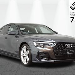 Audi A8 2024
