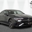 Mercedes-Benz CLA 2025