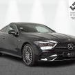 Mercedes-Benz CLE 2025