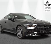 Mercedes-Benz CLE 2025