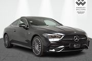 Mercedes-Benz CLE 2025