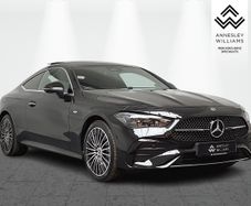 Mercedes-Benz CLE 2025