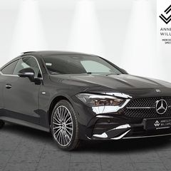 Mercedes-Benz CLE 2025