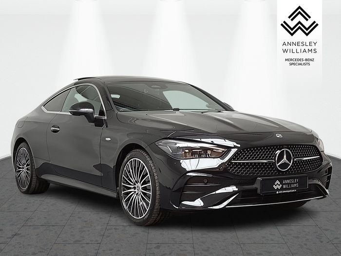 Mercedes-Benz CLE 2025