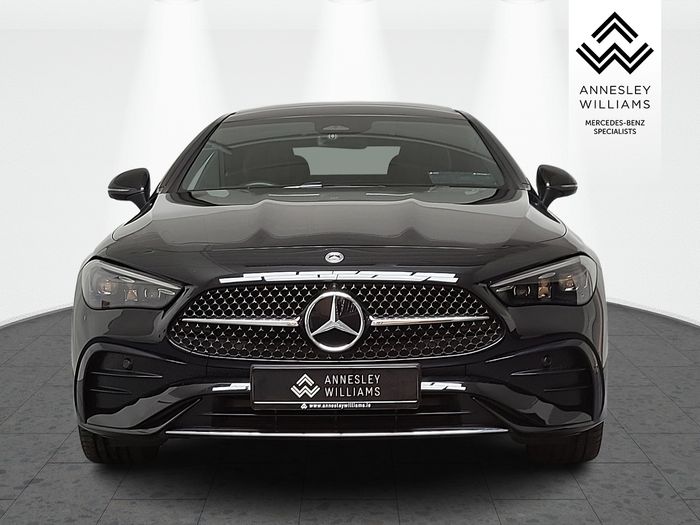 Mercedes-Benz CLE 2025