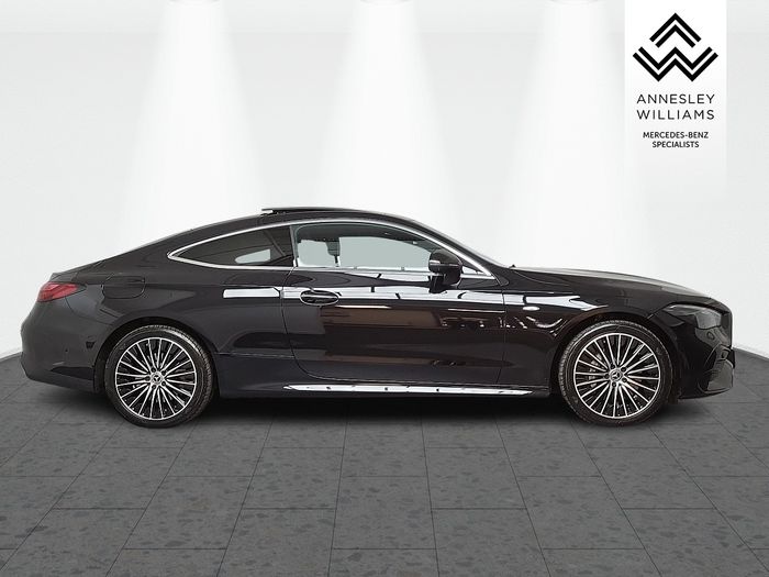 Mercedes-Benz CLE 2025
