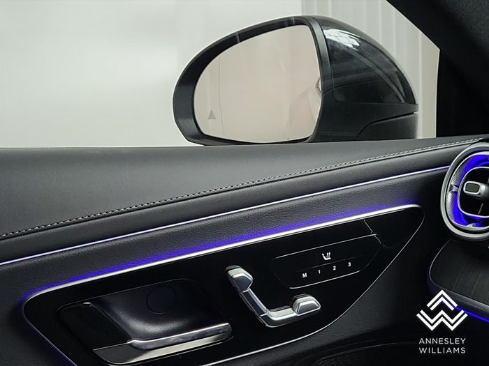 Mercedes-Benz CLE 2025