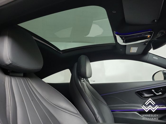 Mercedes-Benz CLE 2025