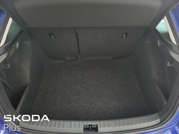 Skoda Scala 2025