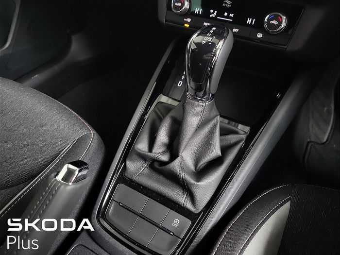 Skoda Scala 2025