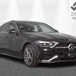 Mercedes-Benz C-Class 2025
