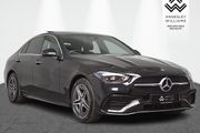 Mercedes-Benz C-Class 2025