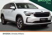 Skoda Kodiaq 2025