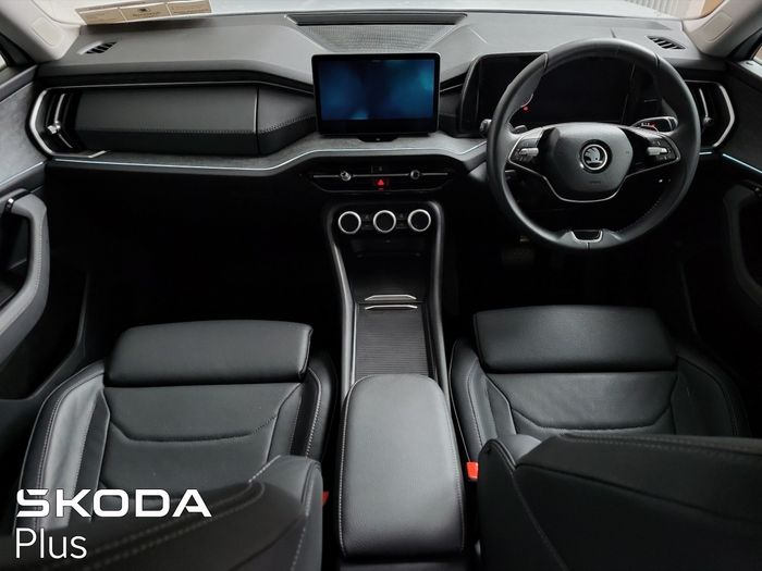 Skoda Kodiaq 2025