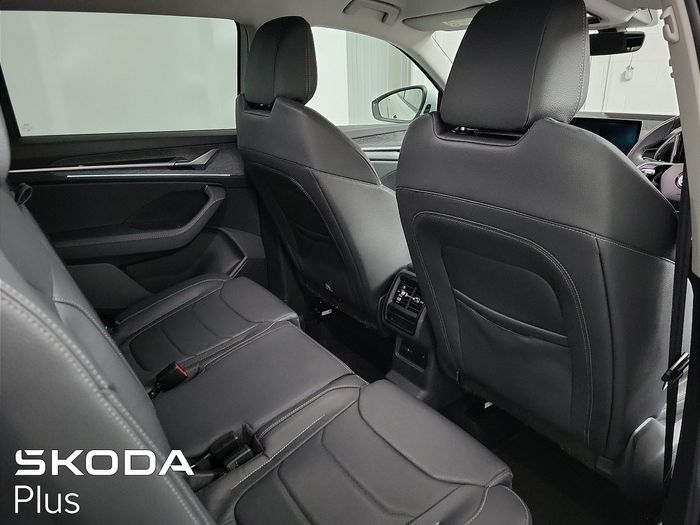 Skoda Kodiaq 2025