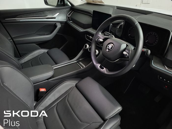 Skoda Kodiaq 2025