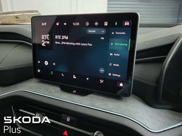 Skoda Kodiaq 2025