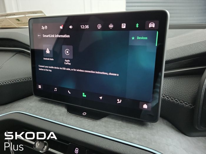 Skoda Kodiaq 2025
