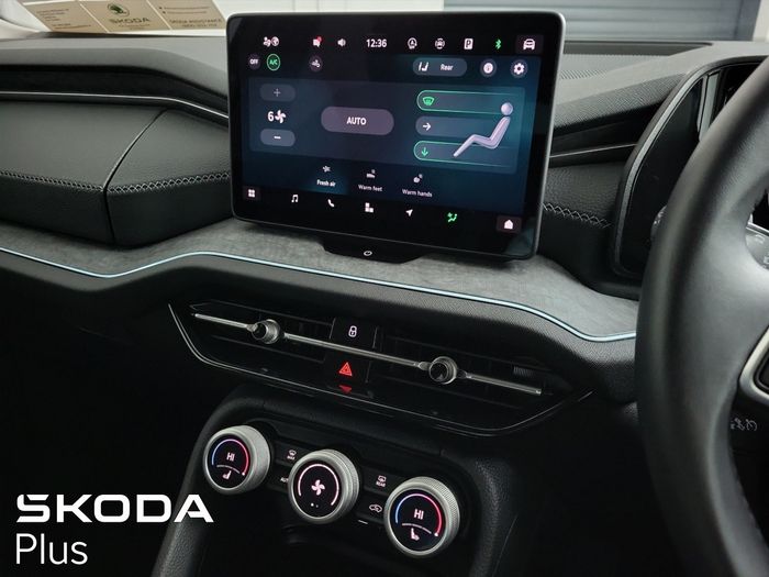 Skoda Kodiaq 2025