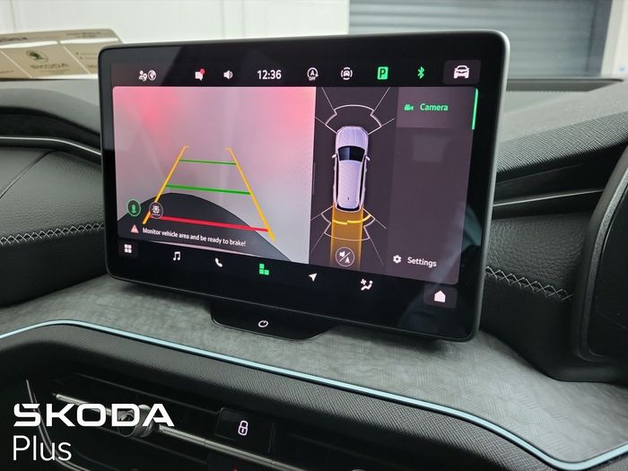 Skoda Kodiaq 2025