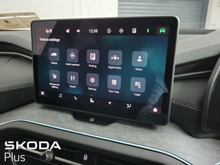 Skoda Kodiaq 2025