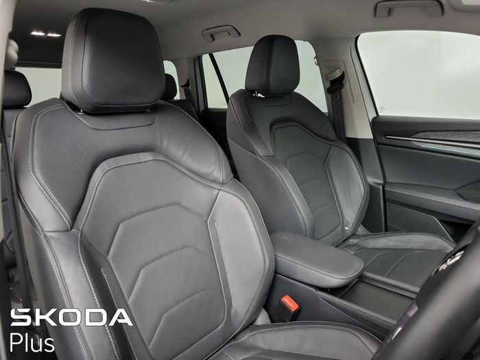 Skoda Kodiaq 2025