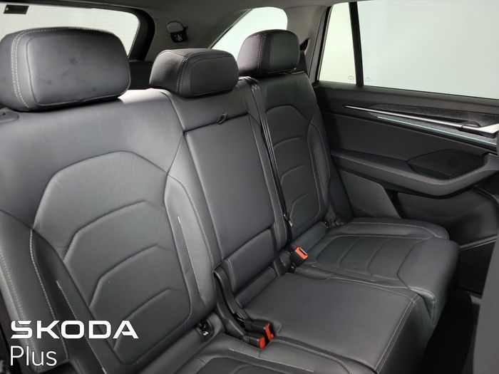 Skoda Kodiaq 2025