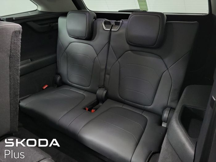 Skoda Kodiaq 2025