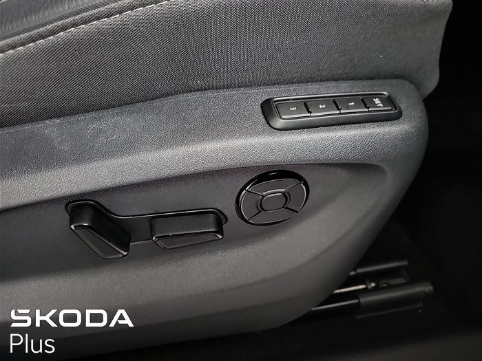 Skoda Kodiaq 2025