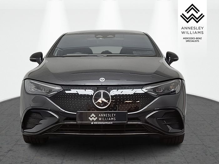 Mercedes-Benz EQE 2025