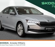 Skoda Octavia 2025