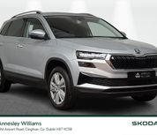 Skoda Karoq 2026