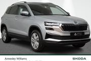 Skoda Karoq 2026