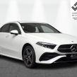 Mercedes-Benz A-Class 2025