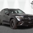 Mercedes-Benz GLC-Class 2025
