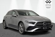 Mercedes-Benz A-Class 2024