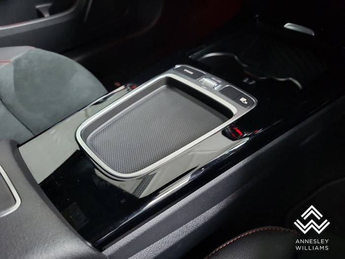 Mercedes-Benz A-Class 2024