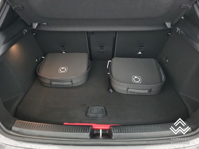 Mercedes-Benz A-Class 2024