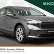 Skoda Enyaq 2023